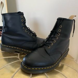 Dr.Martens Vegan 1460 Felix Lace Up Boot size 11